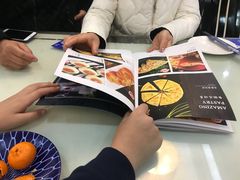 -福禄财东北菜(珠江帝景店)