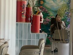 -LA JOLLA 墨西哥餐厅(学院路店)