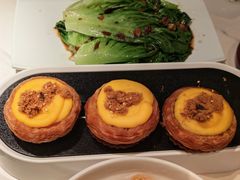-禄运茶居·手工点心(猎德店)
