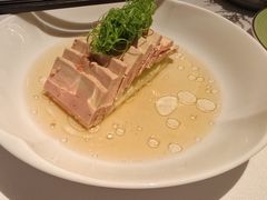 -悦轩中餐厅·高空江景·杭州柏悦酒店