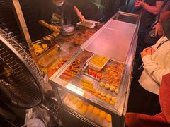-明记牛杂(新马路分店)