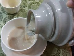 -希拉穆仁草原乌日娜餐包