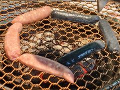 -农乐园炭火烤肉(繁花中心店)
