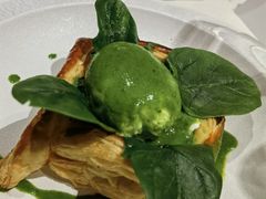 -北京古城老院厉晓麟精致菜