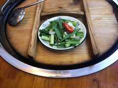 -曹丞相·地锅鸡·地锅鱼(武林店)