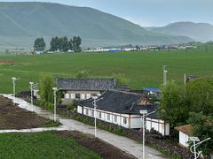 -图们国门景区