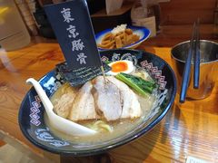 -Ramen满吉·豚骨拉面(丽园路店)