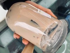 -舍予茶(桂林路店)