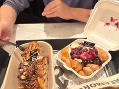 -B&C黄油与面包·THE GARDEN BAKERY概念店(世纪汇店)