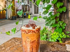 -西关84·History·Art·Cafe