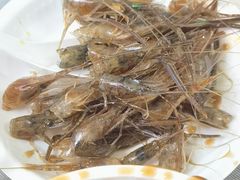 -桂萍特色牛筋牛杂(长堤街总店)