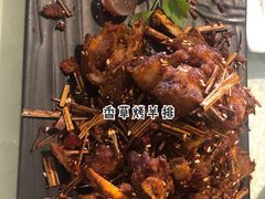 -陆壹捌餐厅(五大道店)