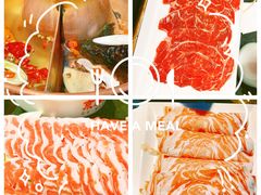 -清真京华源·涮肉烧烤(丰庆店)