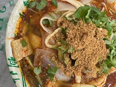 -八毛凉皮总店(西小路店)