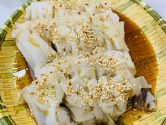 -吴一川韭香粉皮(丽香苑分店)