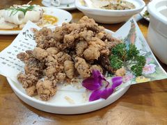 -醉壹号海鲜大排档·老厦门特色菜(厦门美食地标店)