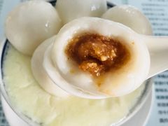 -阿三麻蓉汤圆(顺光大厦店)