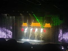 -杭州宋城