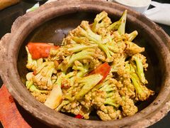 -小资太太餐厅(南岗区店)