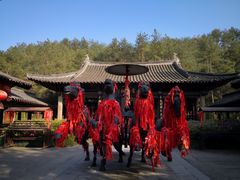 -梦姑塘文化公园