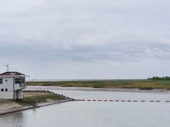 -华夏文化旅游区三甲港海滨区