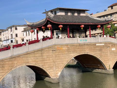 -浏河古镇