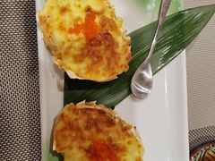 -越日本料理(新地假日广场店)