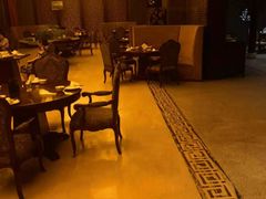 大堂-启东恒大酒店·吕四渔号海鲜餐厅