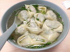 -顶巧鸡汤馄饨(虹口总店)