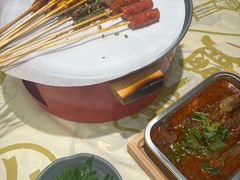 -串盟烧烤大排档·长沙美食地标(星沙店)