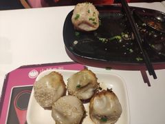 -小杨生煎(湟普汇店)