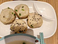-小杨生煎(松江大学城店)