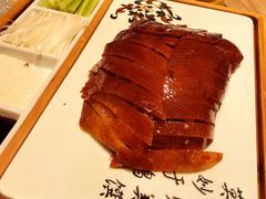 -味莊·青岛菜(云霄路店)