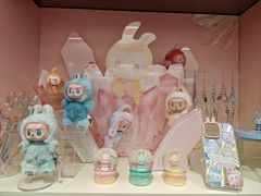 -泡泡玛特POPMART(天环购物中心店)