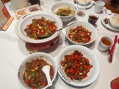-常株潭·湖南家宴·团建宴会厅(西乡店)