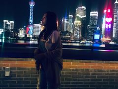 -外滩8号 whisky bar(金延大厦店)