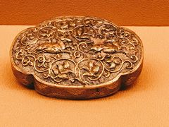 -上海博物馆(人民广场馆)