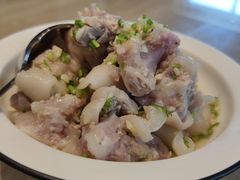 -味莊·青岛菜(云霄路店)