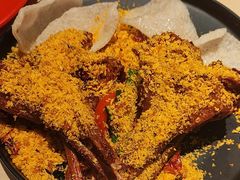 -避风塘(宝山万达店)