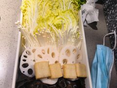 -半天妖烤鱼(丰科万达店)