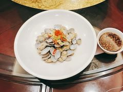 -小八仙·宴(三峡茶庄店)