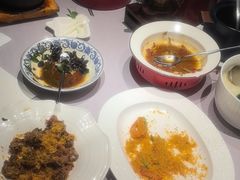 -千百味红餐厅·江西菜(绿地双子塔店)