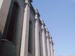 -王府井天主教堂