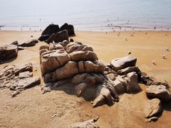 -老虎石海上公园