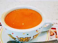 -新宝餐厅(流塘店)