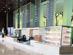 -半山半岛洲际度假酒店·观海廊