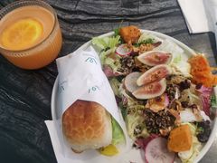 -THE WOODS 简餐 (国贸商城店)