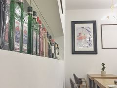 用餐区-壹口echo