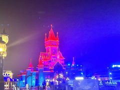 -厦门方特梦幻王国