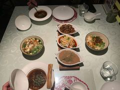 -汉唐宴长安食府